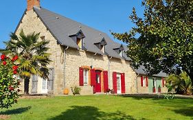 La Pichonniere